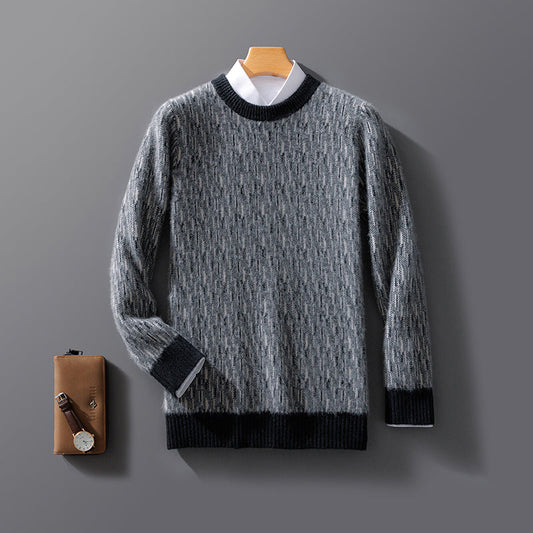 Asdrúbal® | Cashmere Sweater