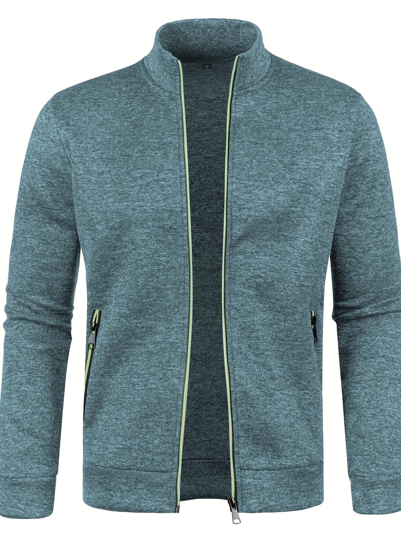 Dinus | Volker – Sporty men's jacket for outdoor & leisure