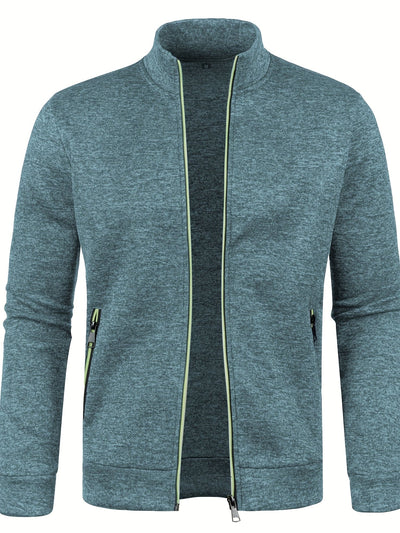 Dinus | Volker – Sporty men's jacket for outdoor & leisure