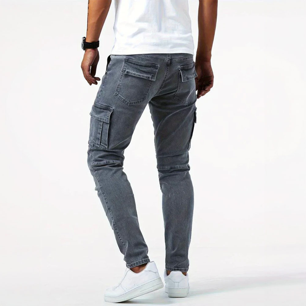 Parker® | Cargojeans 1+1 Free
