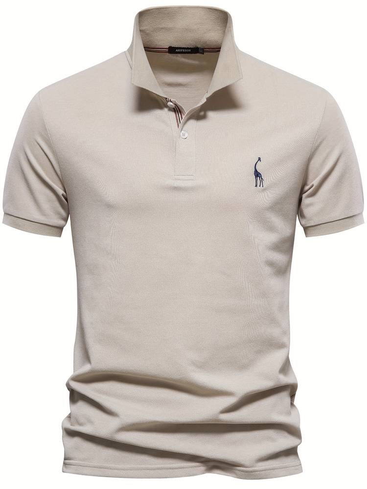 Roque | Benjamin Polo Shirt