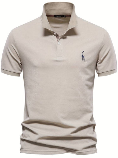 Umberto | Nico Polo Shirt