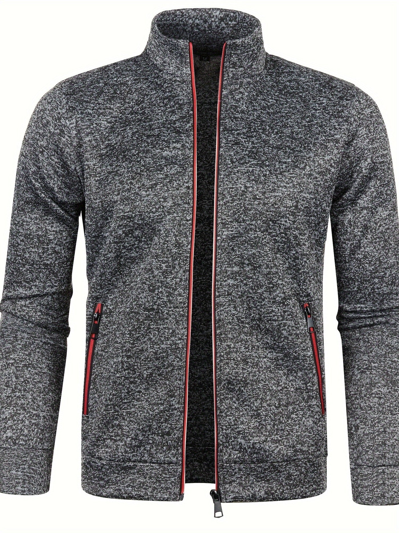 Dinus | Volker – Sporty men's jacket for outdoor & leisure