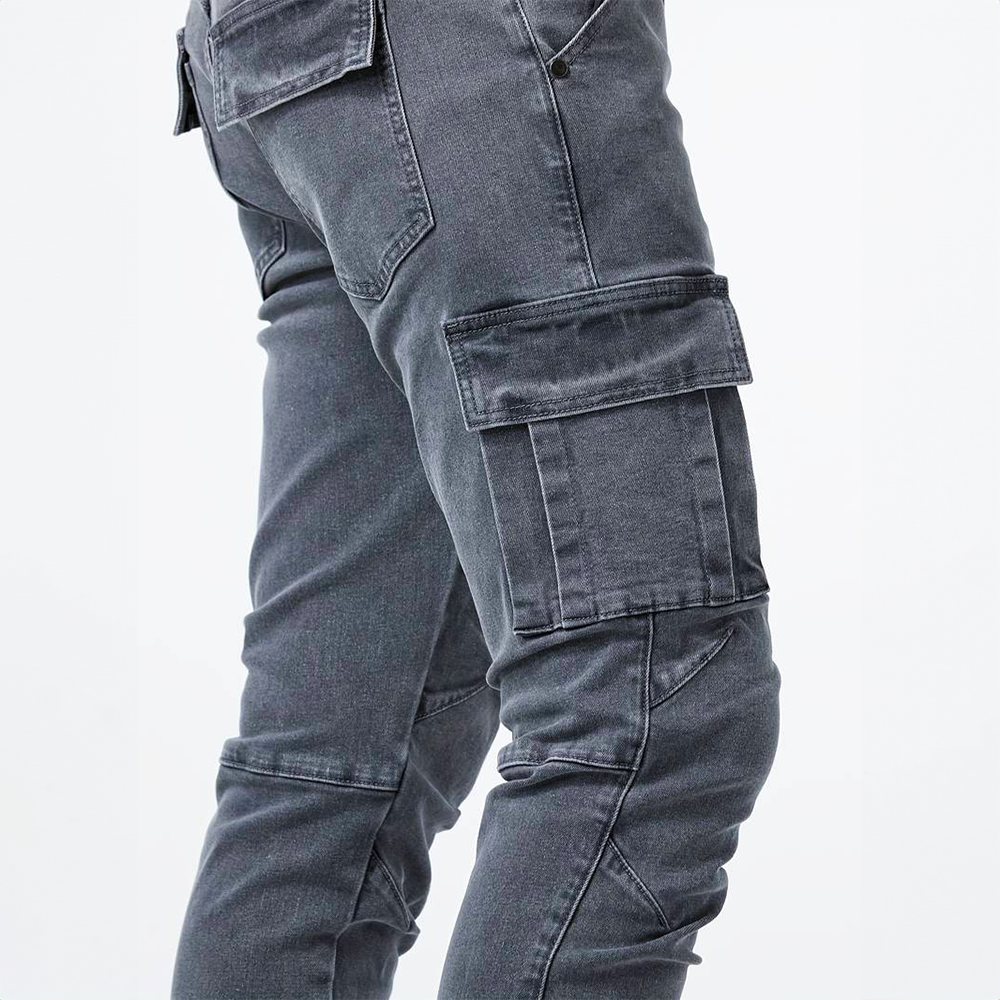 Ramiro® | Cargo-Jeans