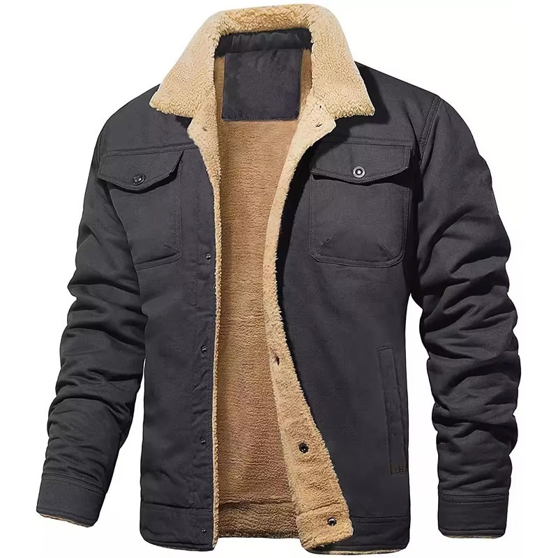 Nick | BOMBER JACKET