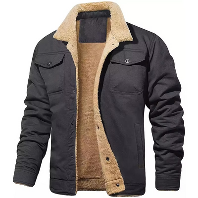 Nick | BOMBER JACKET