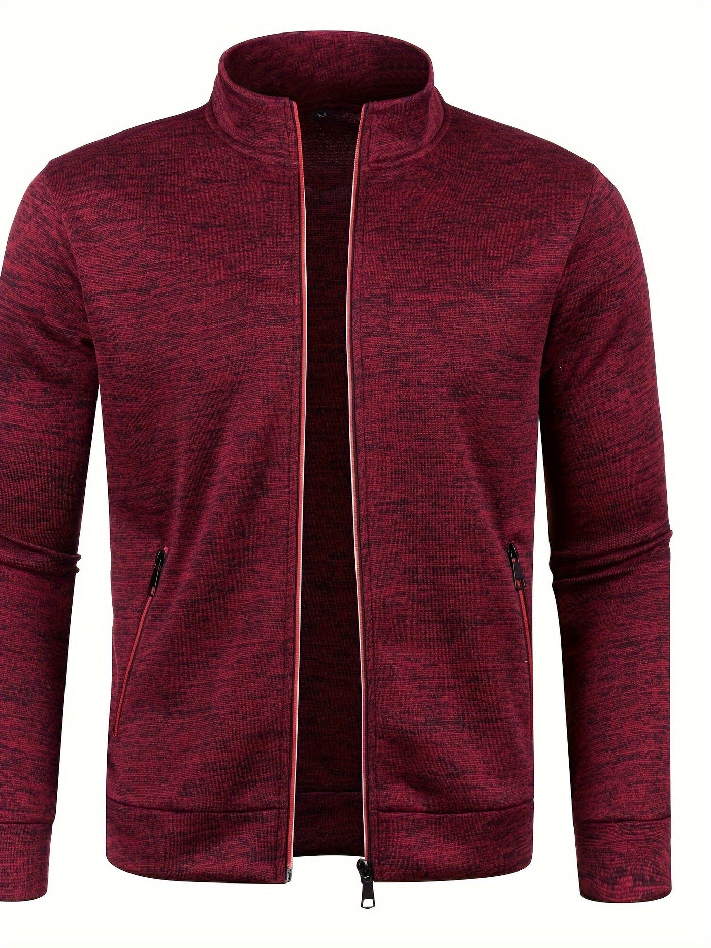 Dinus | Volker – Sporty men's jacket for outdoor & leisure