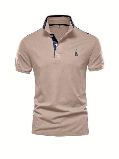 Oswaldo | Danilo Polo Shirt