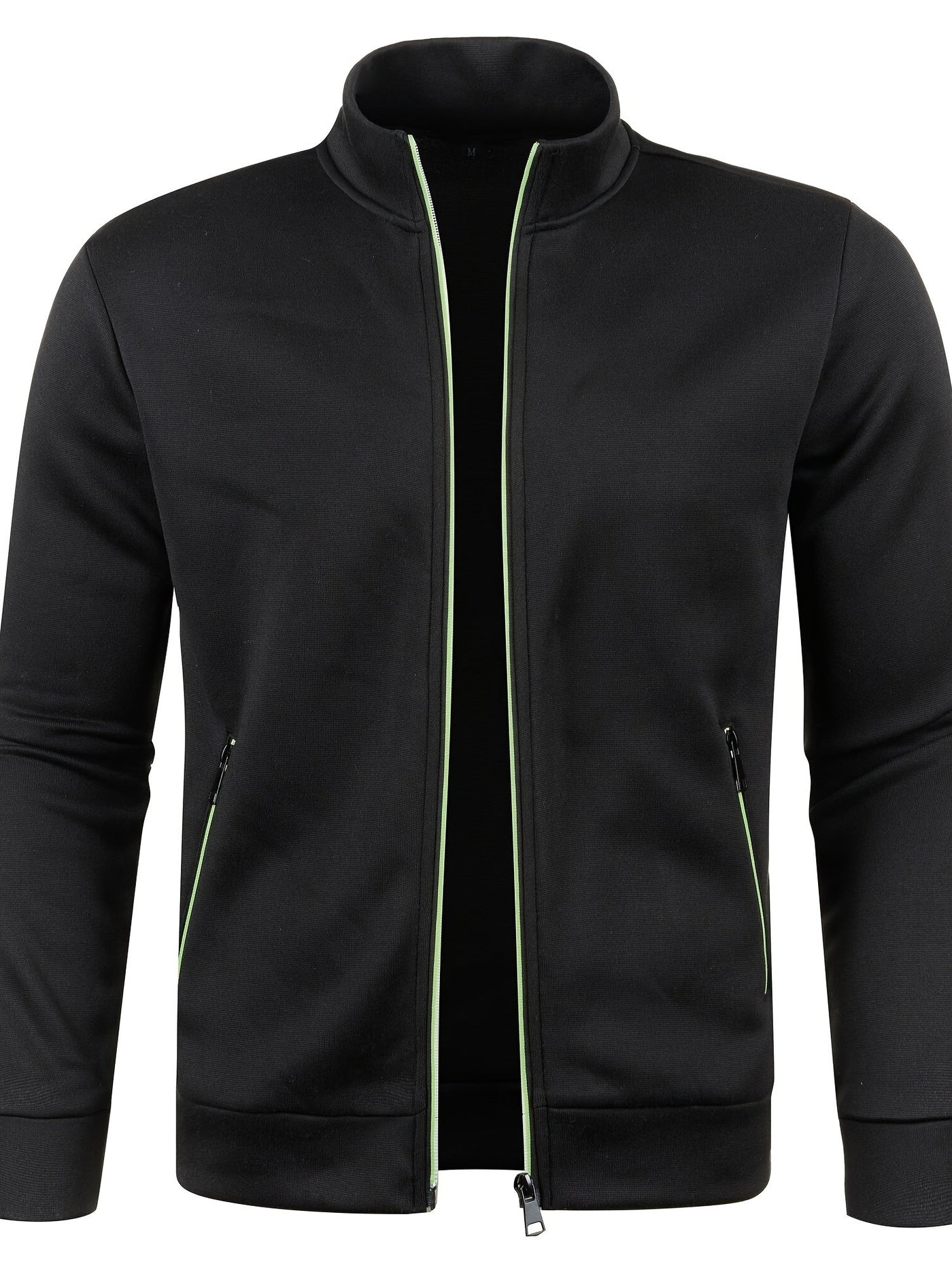 Dinus | Volker – Sporty men's jacket for outdoor & leisure