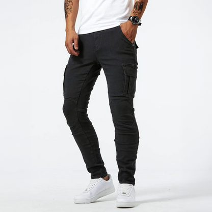 Parker® | Cargojeans 1+1 Free