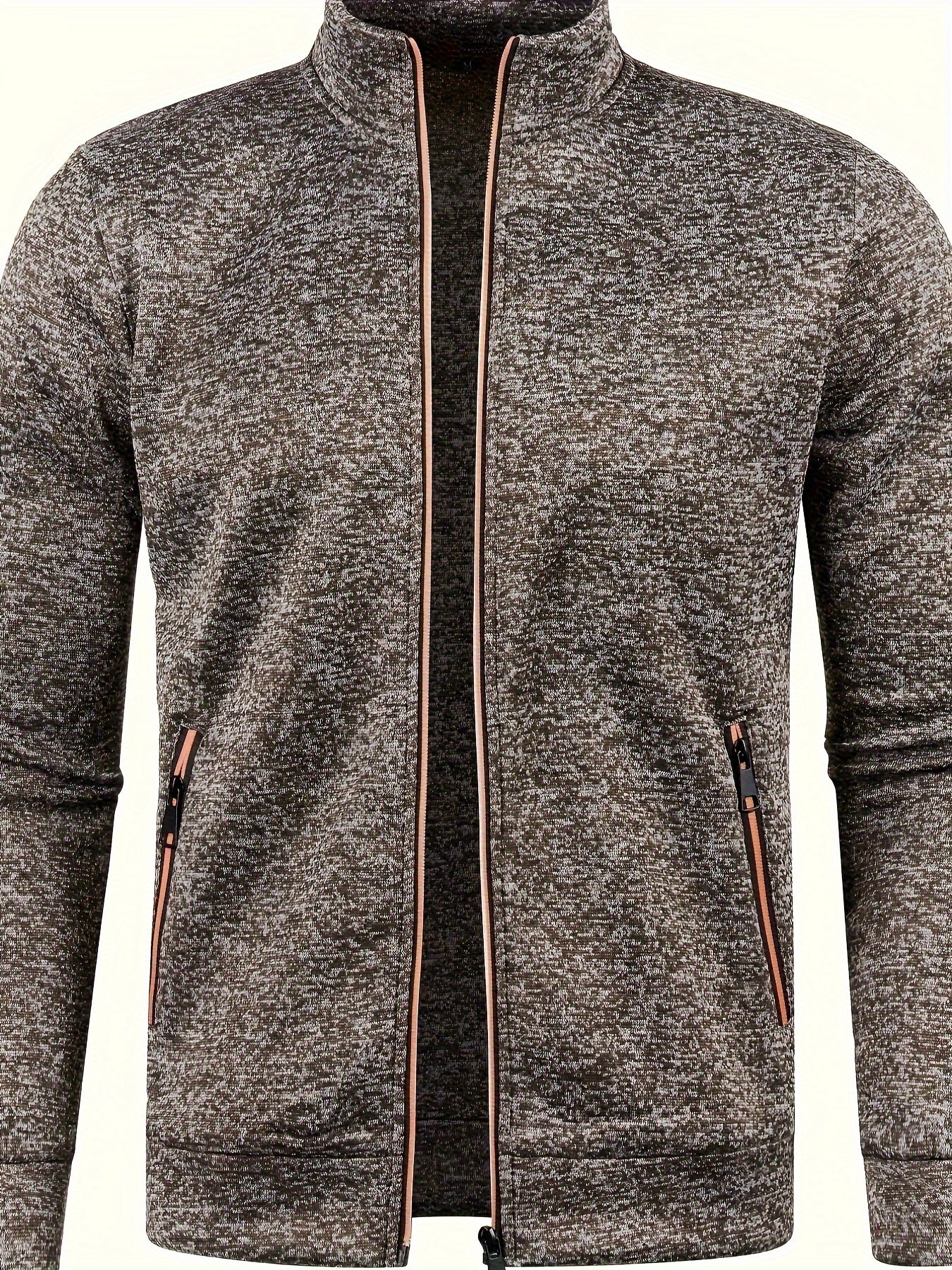 Dinus | Volker – Sporty men's jacket for outdoor & leisure