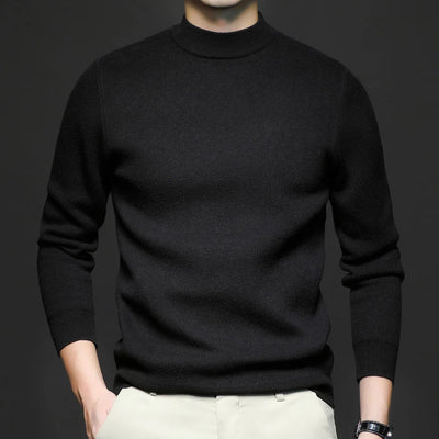 Jackson® | Classic round neck sweater
