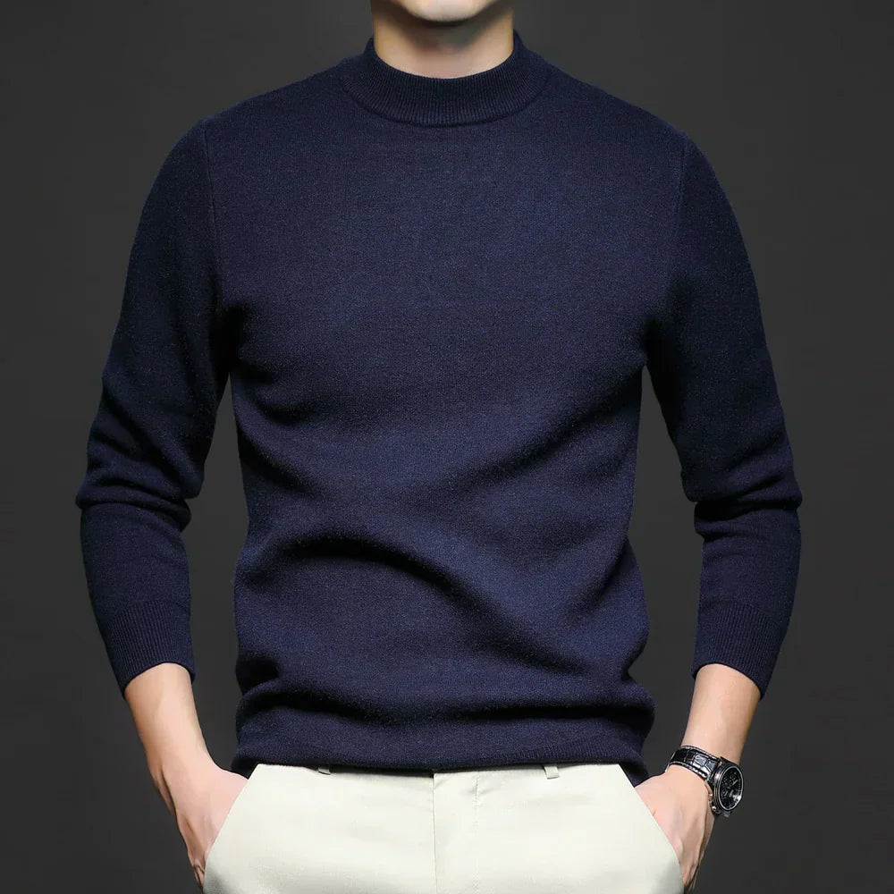 Jackson® | Classic round neck sweater