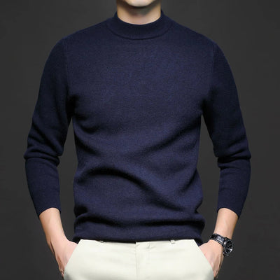 Jackson® | Classic round neck sweater