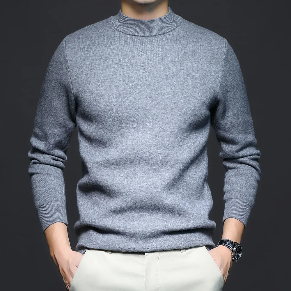 Jackson® | Classic round neck sweater