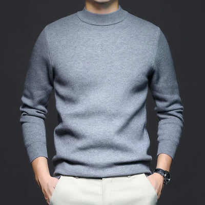 Jackson® | Classic round neck sweater