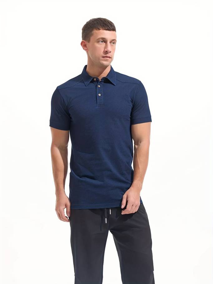 Nicodemus® | Polo