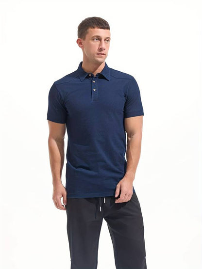 Nicodemus® | Polo