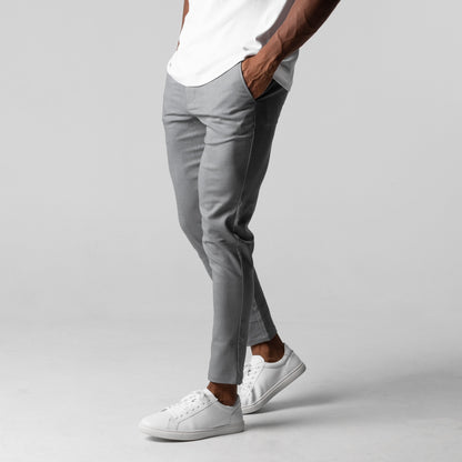 Alfredo® | Casual And Relaxed   Trousers