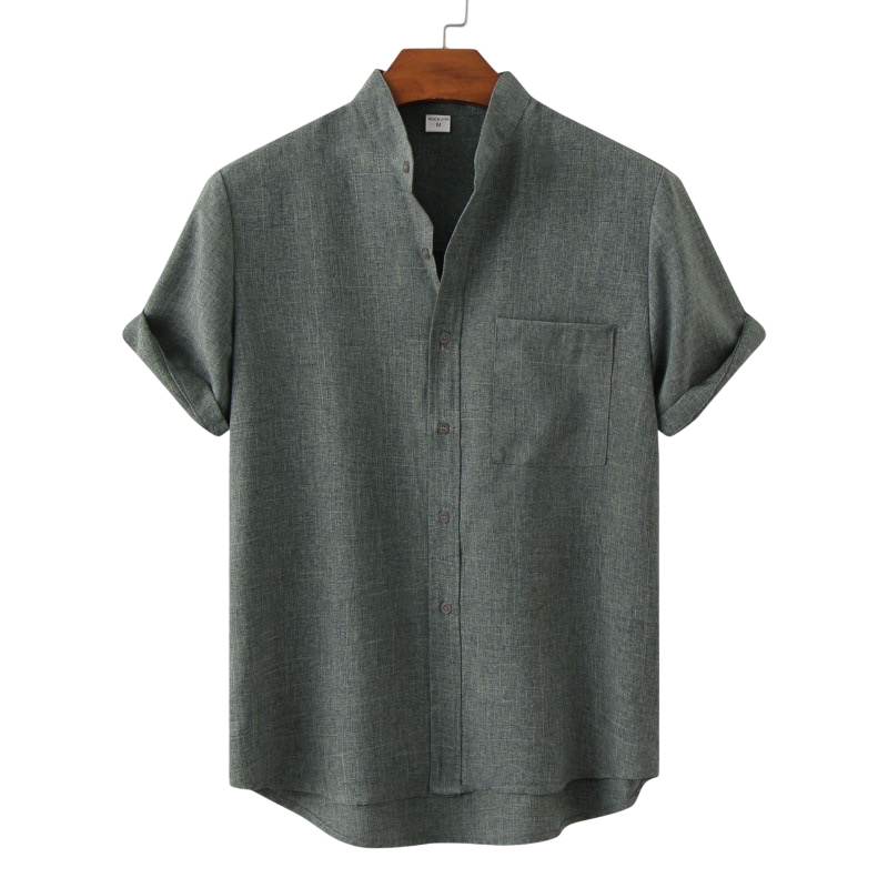 Bel® | Linen Shirt