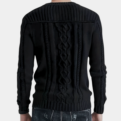 Frankie® | Stylish Winter Sweater For Men