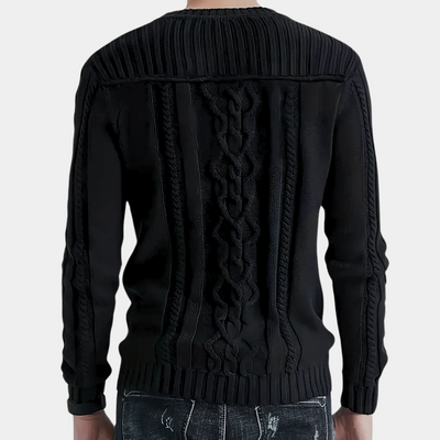 Frankie® | Stylish Winter Sweater For Men