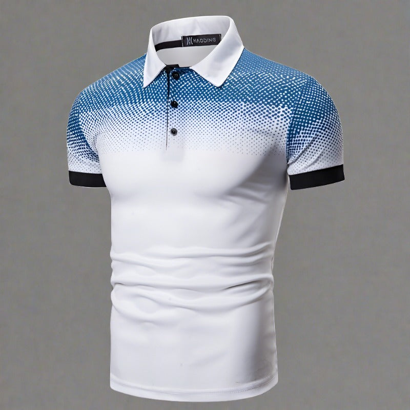 Quentin® | Polo Shirt For Men