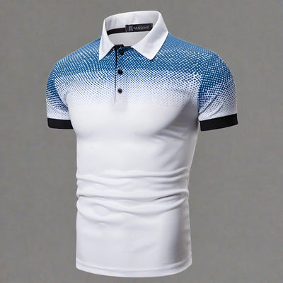 Quentin® | Polo Shirt For Men