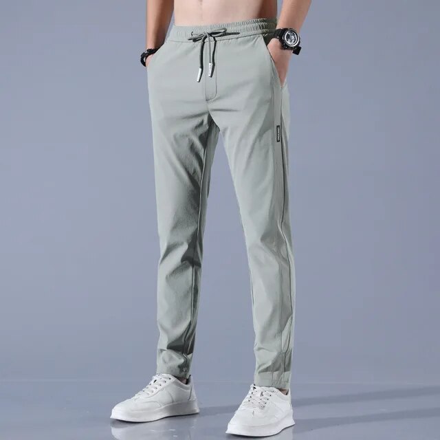 David® | Classic And Comfortable   Trousers