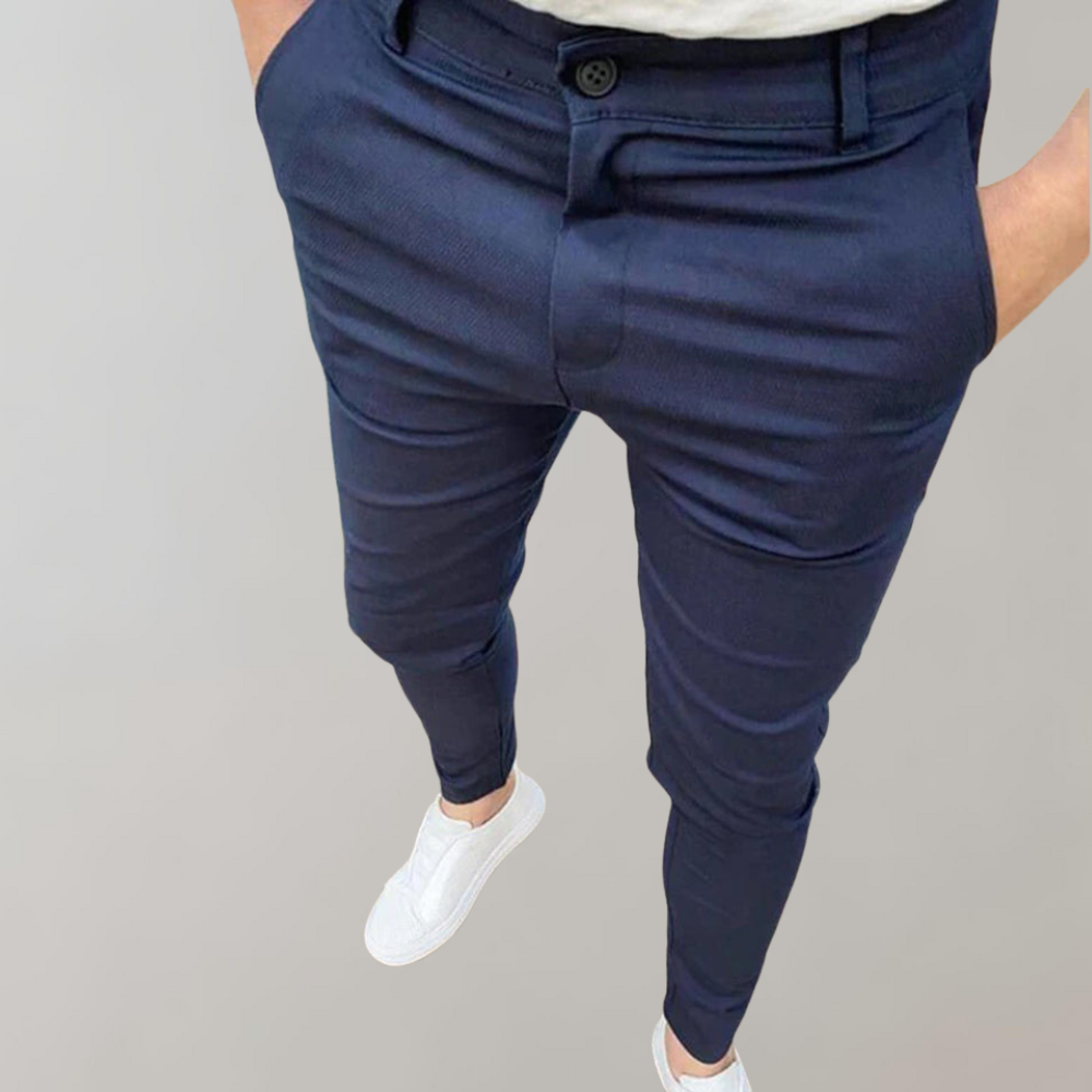 Wallace® | Stylish And Comfortable Pants