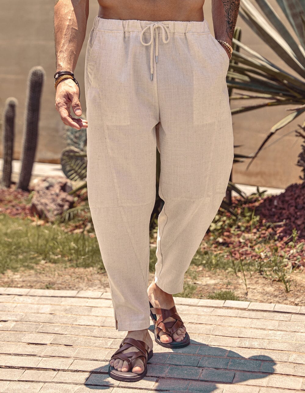Jameson® | Comfort Trousers For Men