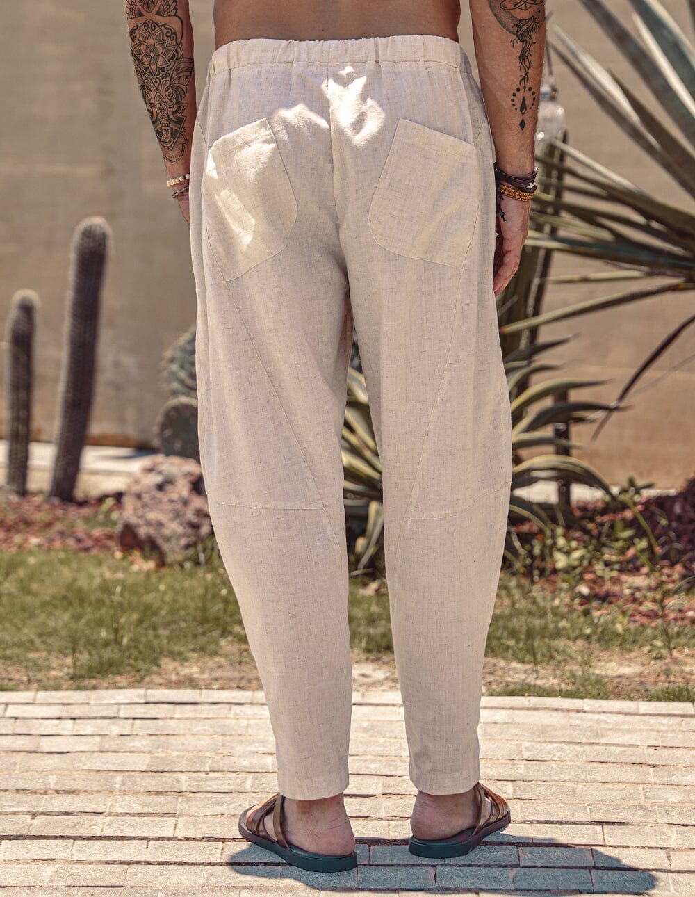 Jameson® | Comfort Trousers For Men