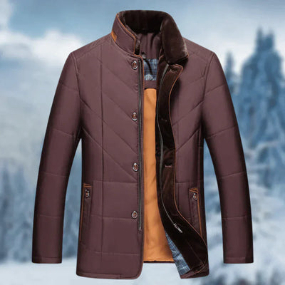 Tino | Men's Winter Jacket