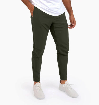 Alberto® | Trendy And Elegant Summer Trousers