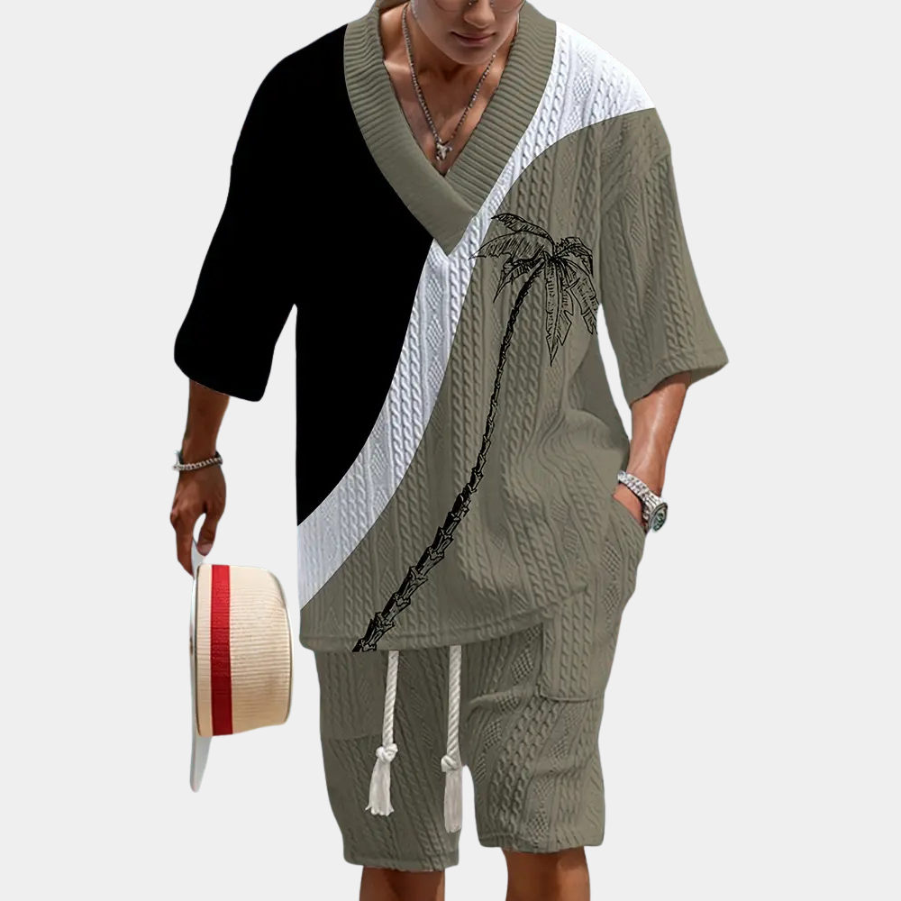 Martín® | Elegant set for men