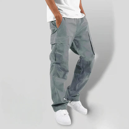 Domingo® | Trendy And Elegant   Trousers