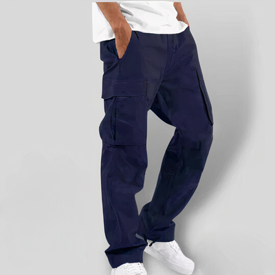 Heremon® | Cargo Pants For Men