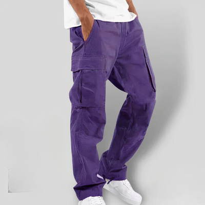 Heremon® | Cargo Pants For Men