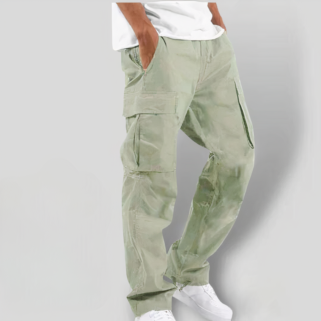Heremon® | Cargo Pants For Men