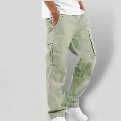 Domingo® | Trendy And Elegant   Trousers