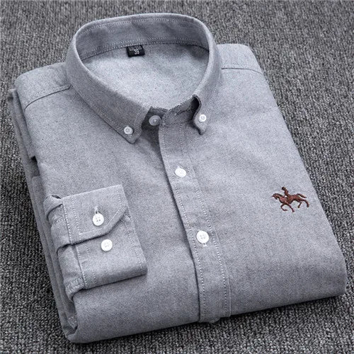 Desmond® | Classic Premium Shirt For Men