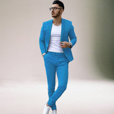 Guy® | Casual-Elegant Complete