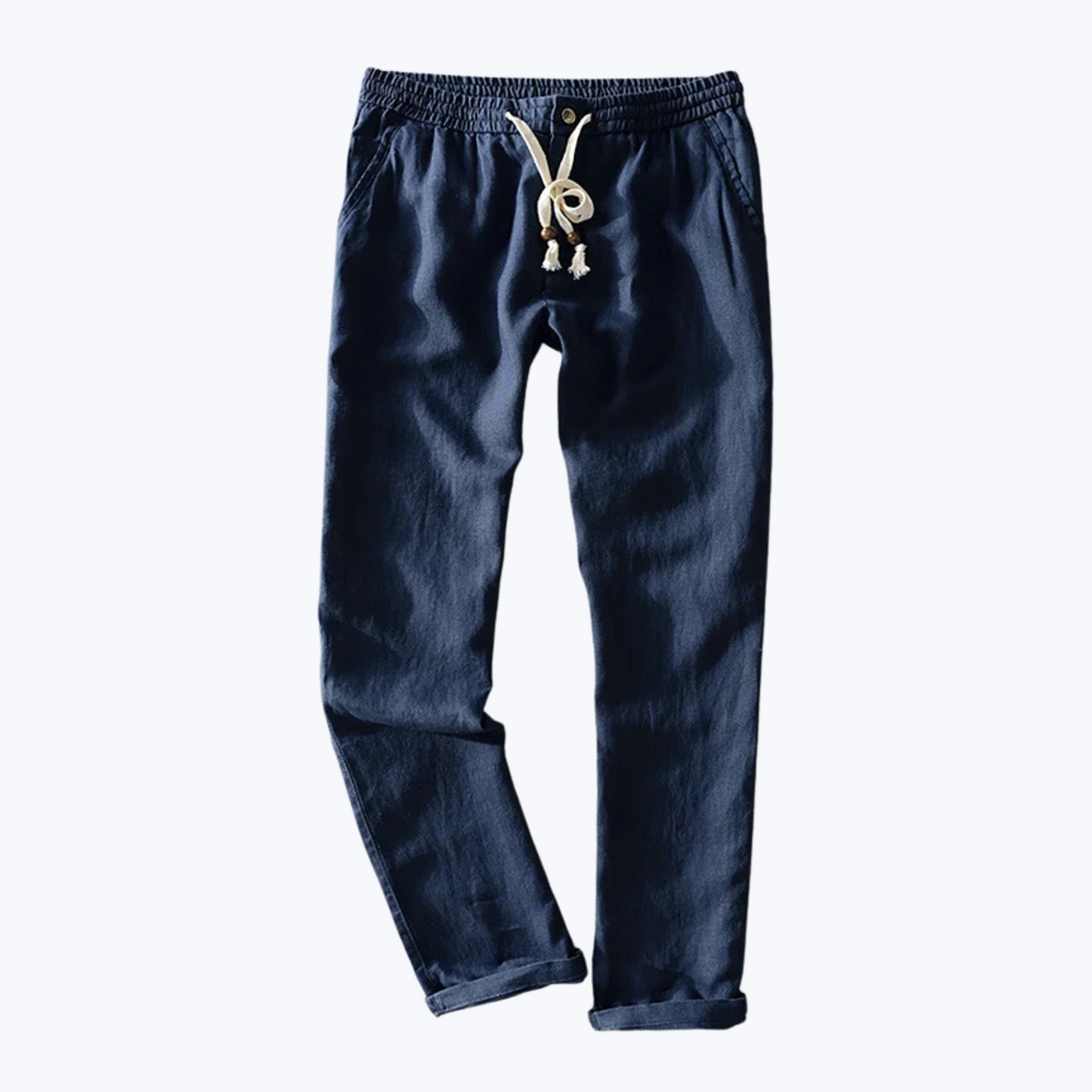 Amethist® | CANNES LINEN PANTALON