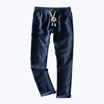 Amethist® | CANNES LINEN PANTALON