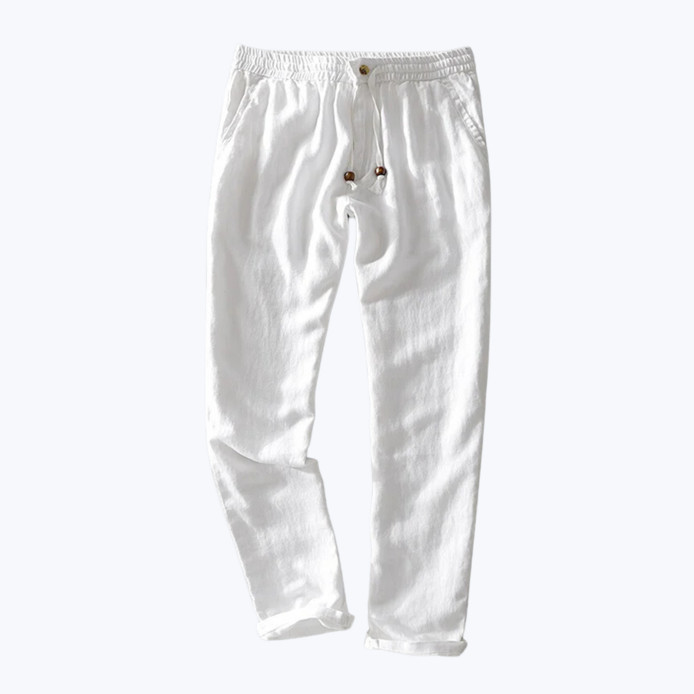 Amethist® | CANNES LINEN PANTALON