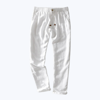 Amethist® | CANNES LINEN PANTALON
