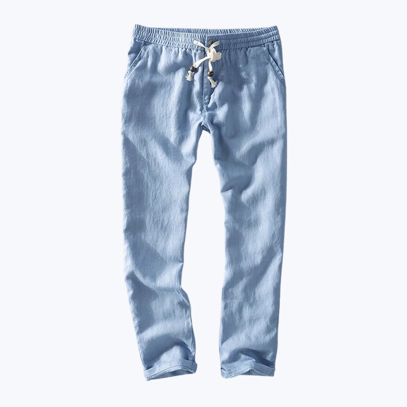 Amethist® | CANNES LINEN PANTALON