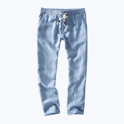 Amethist® | CANNES LINEN PANTALON