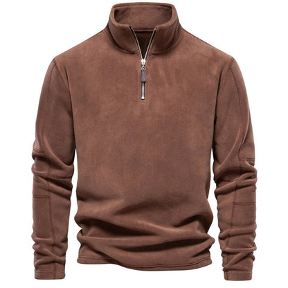 Pablo® | Warm Fleece Sweater