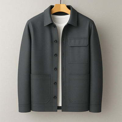 Darshan® | Axiom Trench Coat